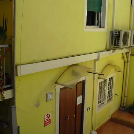 Asian Rest House B&B 3*