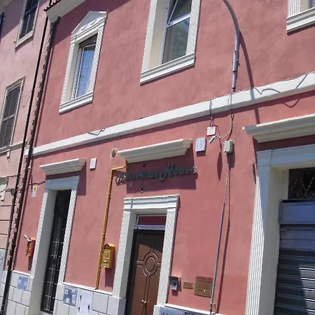 Asian Rest House B&B 3*