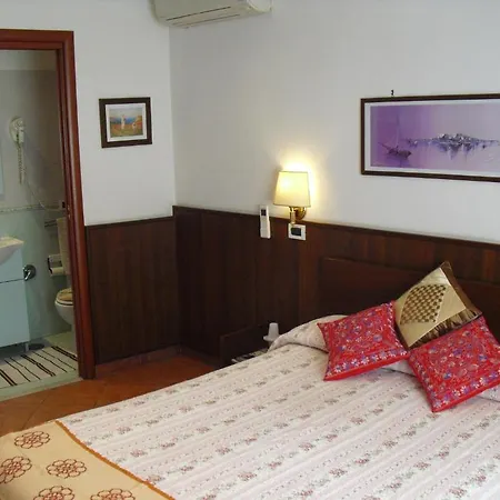 Asian Rest House B&B 3*