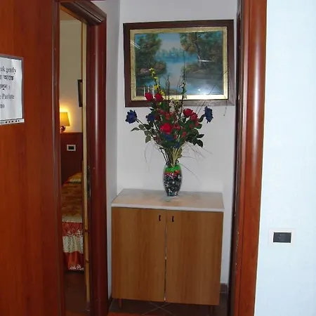 Asian Rest House B&B 3*
