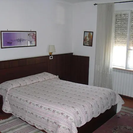 Asian Rest House B&B 3*