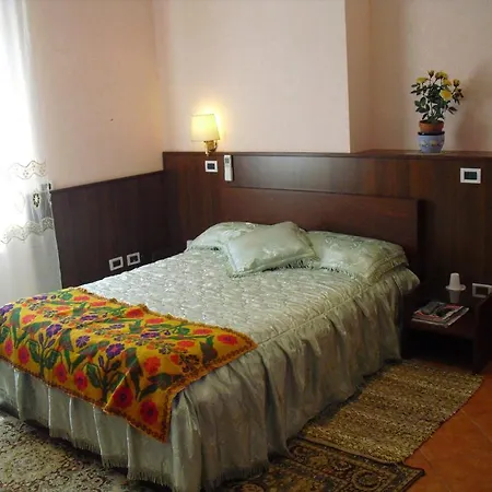 Asian Rest House 3* 로마