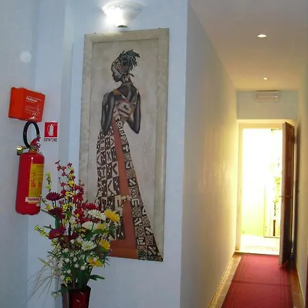 Asian Rest House B&B 3*