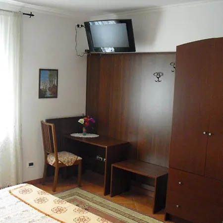 Asian Rest House 3* Рим