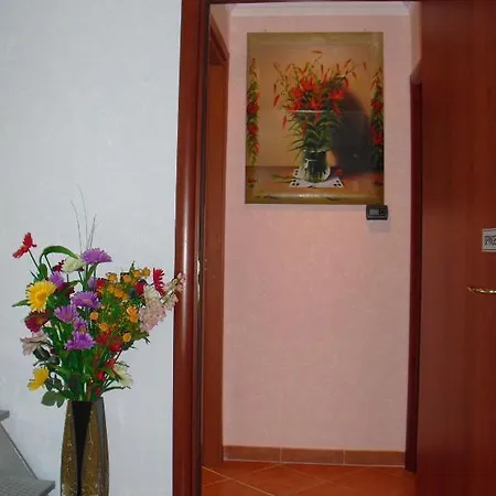 Asian Rest House Отель