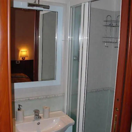 Asian Rest House 3* Рим