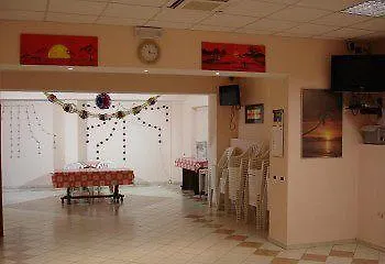 Отель Asian Rest House Рим