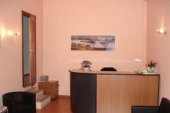 Asian Rest House